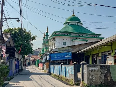 Building Stock Photos