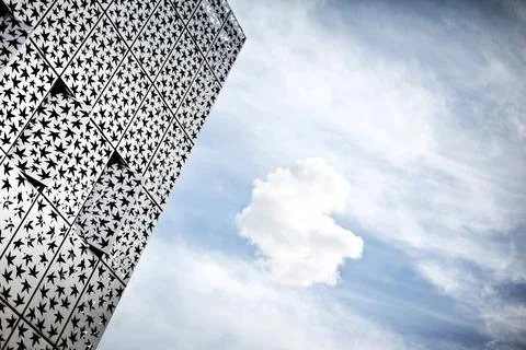 Building Stock Photos