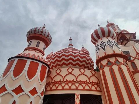 Building Stock Photos