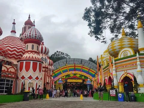 Building Stock Photos