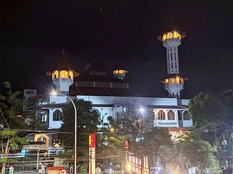 Building Stock Photos