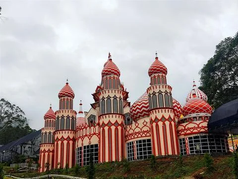 Building Stock Photos