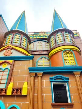 Building Stock Photos