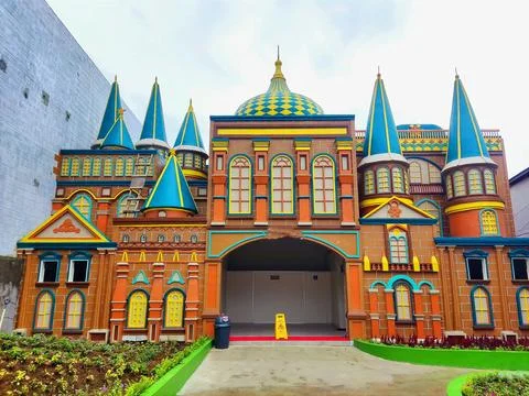 Building Stock Photos