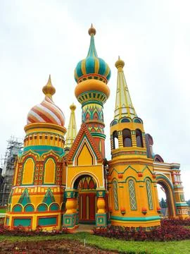 Building Stock Photos