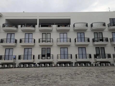 Building Stock Photos