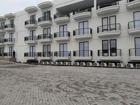 Building Stock Photos