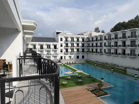 Building Stock Photos