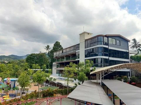 Building Stock Photos