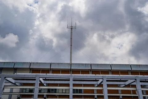 Building Stock Photos