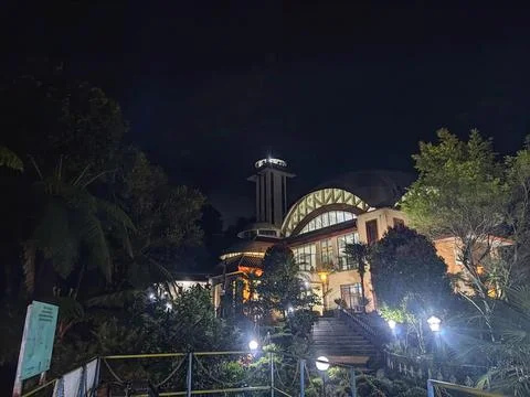 Building Stock Photos