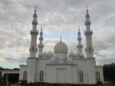 Building Stock Photos