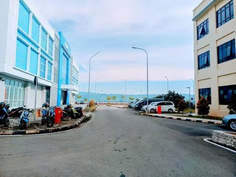 Building Stock Photos