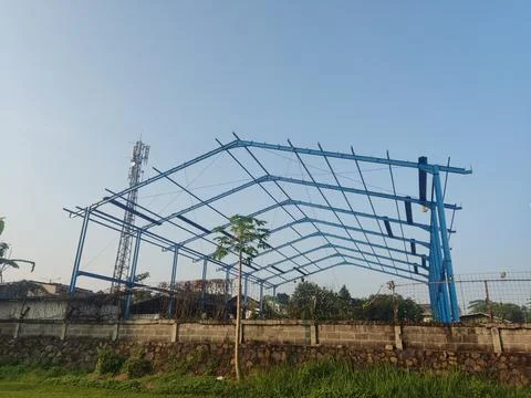 Building Stock Photos