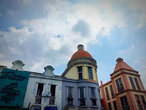 Building Stock Photos