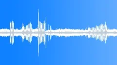 Building place ambience - loopingSound Effect