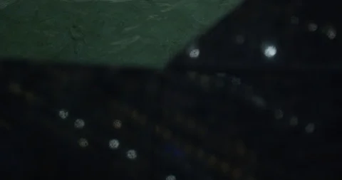 Building reflection water Stock Footage 86373239