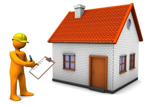 Building regulations Ilustración de archivo