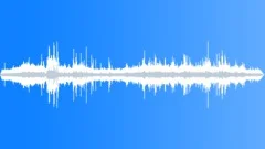 Building road distant ambienceSound Effect