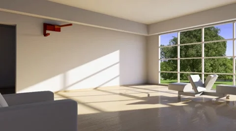 Building a room Vidéo 8359463