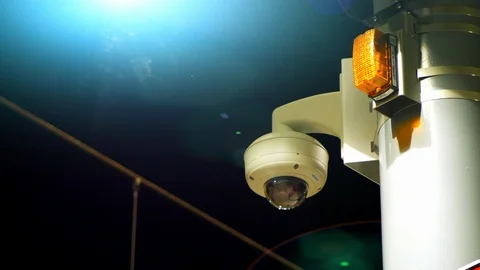 Building Security Camera Surveillance CCTV Video System Safety Technology Vidéo 87227310