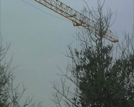 Building site Stock Footage 25902933