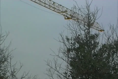 Building site Stock Footage 25915398