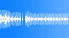 Building Site Wide Perspective Sound Effect