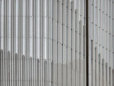 Building with sky Stock Photos