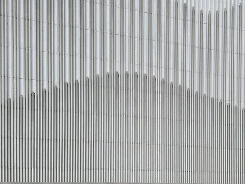 Building with sky Stock Photos