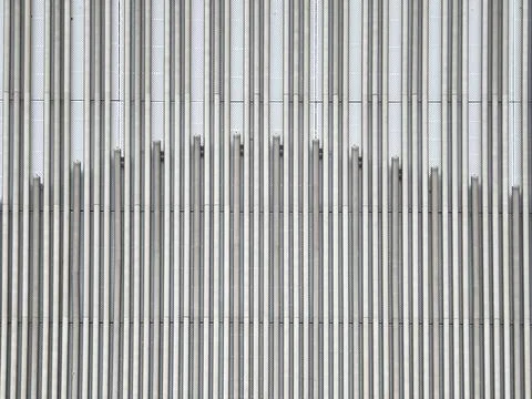 Building with sky Stock Photos
