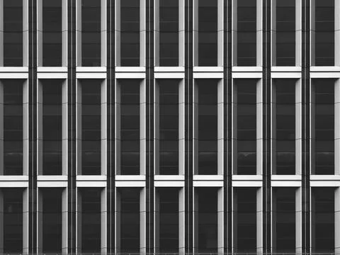 Building with sky Stock Photos