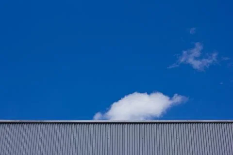 Building skyline Stock Photos