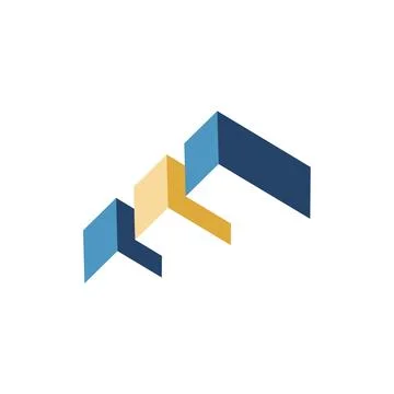 Building Skyscraper Icon Vector Logo Template Ilustración de archivo