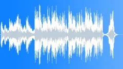 Building Sneaky Tension to Full Action (50s) - Intro or TrailerStock Music
