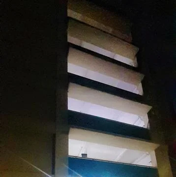 Building for special 스톡 사진