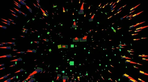 Building sphere animation Stock Footage 22391078