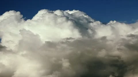 Building Storm 動画素材 10760237