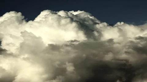 Building Storm 動画素材 10760242