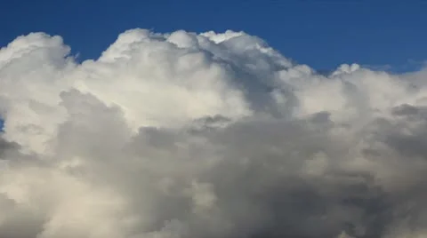 Building Storm 動画素材 10760253