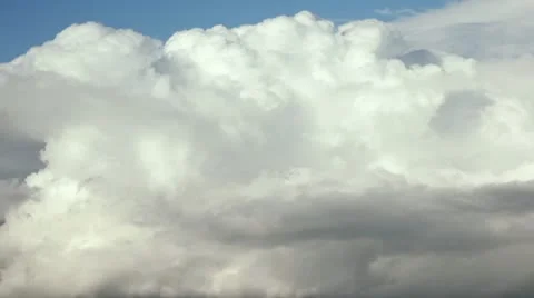 Building Storm 스톡 동영상 10760289