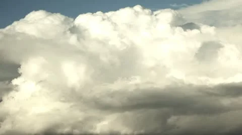 Building Storm 動画素材 10760296