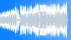 Building Synth Indie Pop Instrumental (IVE NEVER FELT THISWAY Reduction)Stock Music