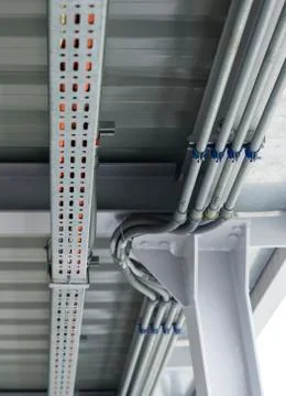 Building systems Stock Photos