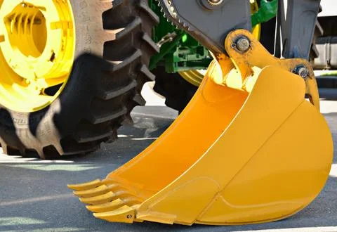 Building technics Stock-Fotos