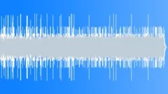 Building the Tension and SuspenseStock Music