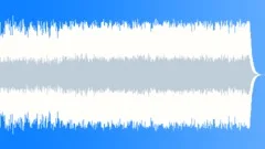 Building Tension Stock Music