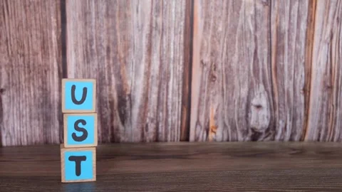 Building trust concept. Stock Footage 262725431