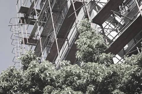 Building under construction Free Stock Photos