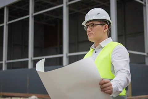 Building under construction.. Stock Photos